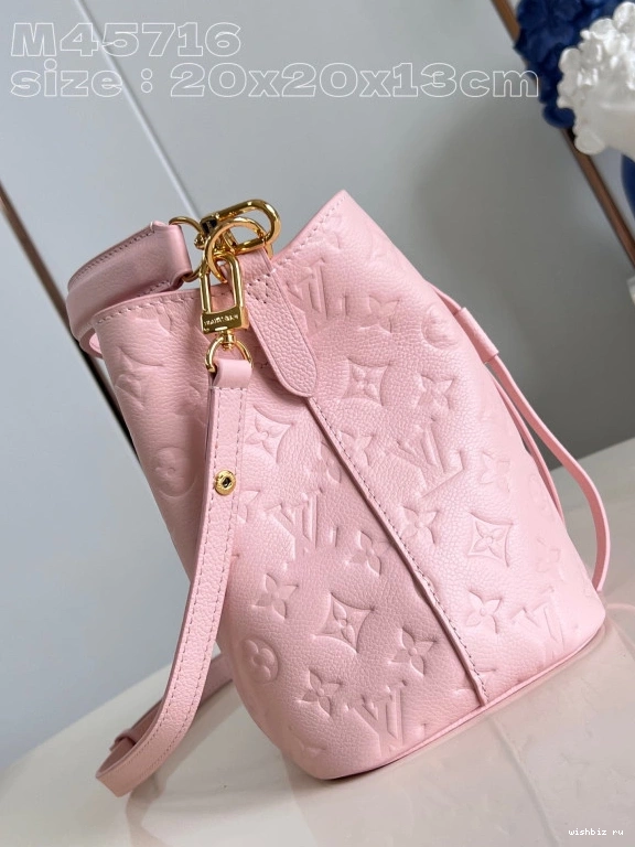 WIS VUITTON BB-20*20*13cm LOUIS NÉONOÉ 0903